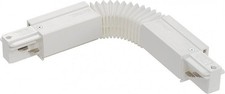 Eutrac Flex-Verbinder, weiß
