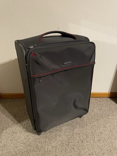 Samsonite koffer rollen - koffer,