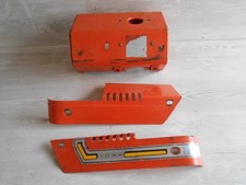 Verkleidung Seitenverkleidung Verkleidung Motor für Fortschritt E931