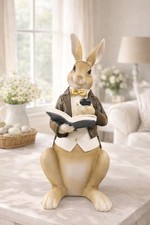 Clayre&Eef Hase, Braun