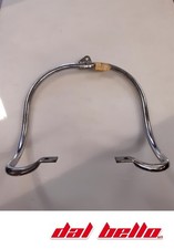 DBM - chrome profile moulding