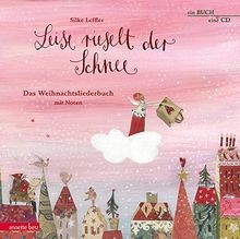 Leise rieselt der schnee - schnee:, das