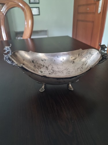 Antike 925 sterling silber - 925,