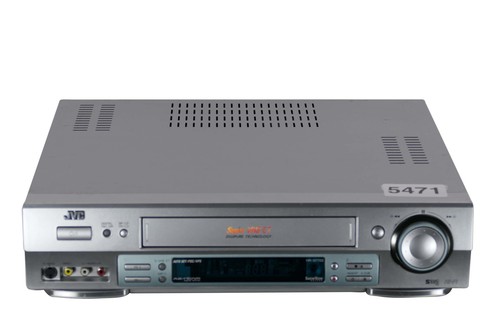 Jvc s7722eu super vhs et - |,