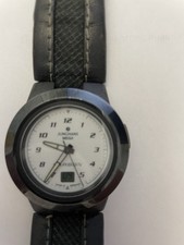 Junghans Mega Carbon Radio