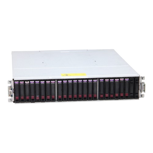 Storageworks p2000 ap836b - storageworks,