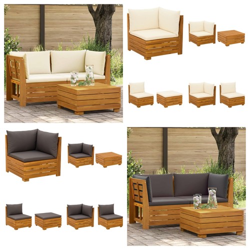 Garten lounge set gartensofa - garten-lounge-set,