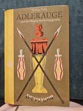 Georg Dahl Adlerauge und der