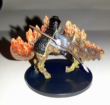 ►POLKOVNIK LAVRENTI ►44 R LARGE FIGUR ROW REIGN OF WINTER D&D PATHFINDER BATTLES