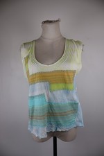 Custo Barcelona Damen Canotta