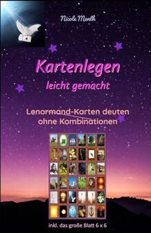 Kartenlegen leicht gemacht