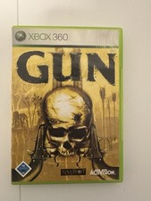 Xbox Gun (Dt.) für Microsoft