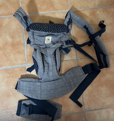 Ergobaby babytrage kindertrage - ergobaby, babytrage/kindertrage