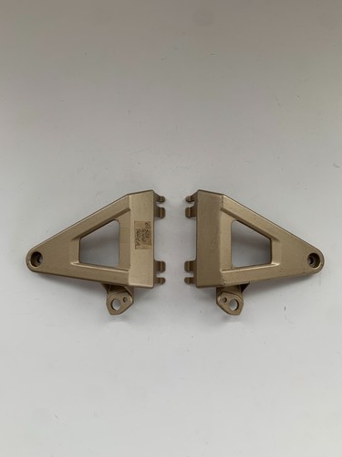 Paar frontscheinwerfer halter - paar,