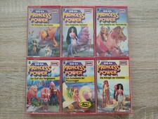 She-Ra Princess of Power MC