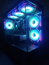 NextGen Gaming PC | RTX 5060 OC - Garantie bis 2028 | Ryzen 7 5700X | 32GB | 1TB