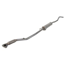 Mittelschalldämpfer BOSAL 295-617