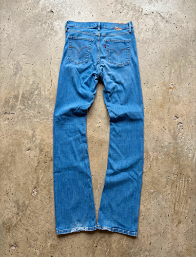 Levi damen jeans - 315, shaping