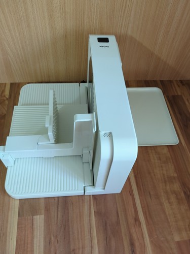 Krups allesschneider typ 355 - allesschneider,