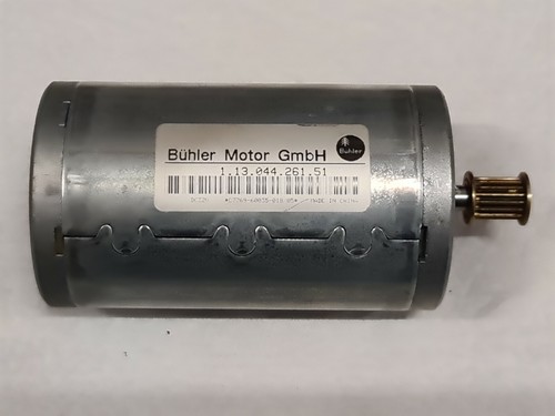 Bühler motor gmbh - bühler,