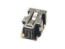 DC Jack Strombuchse für Asus