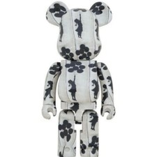 Medicom 1000% Bearbrick ~