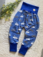 ♥ Pumphose Baggy Pants