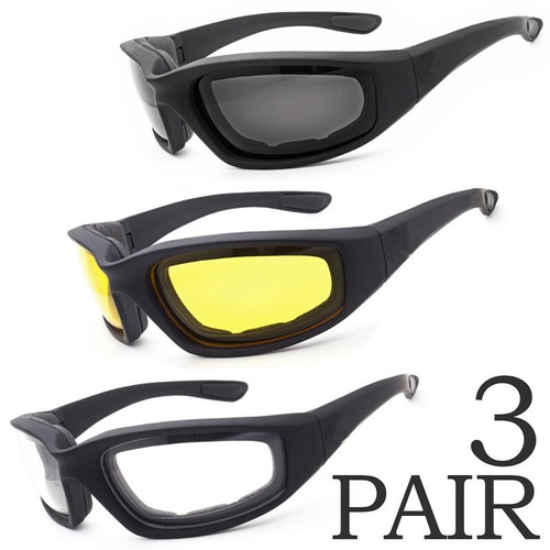 Pcs motorradbrille - 3,