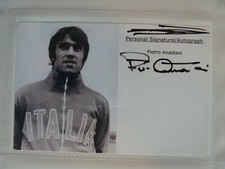 Pietro Anastasi, Juventus