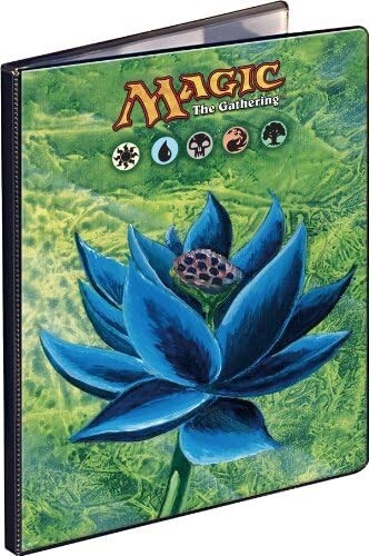 Ultra pro black lotus 9 - 🃏ultra,
