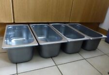 Sortierkasten Regalkasten Ordnungskasten Pflanzkasten Salatbuffet Salatbar