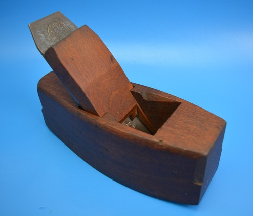 Holz kreishobel eisen s - kreishobel, 2"