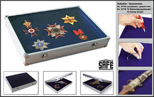 Militaria-Sammelvitrine-ALU-BI