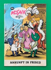 WIPA Original Mosaik Digedags