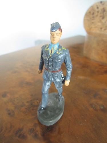 Deutscher soldat luftwaffe - soldat,