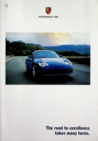 293217 porsche 911 996 targa - 293217),