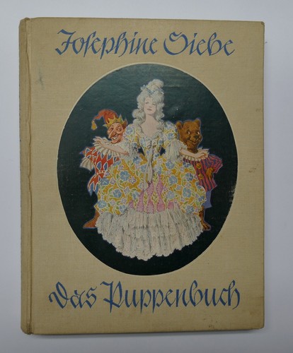 Josephine siebe das - siebe,