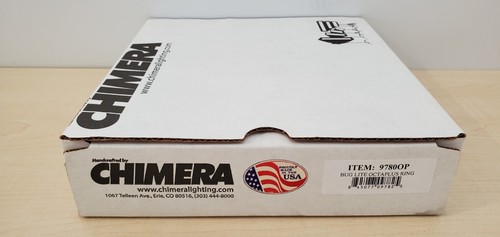 Chimera 9790op bug lite - bug,
