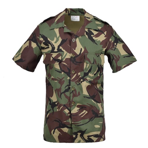 Original botswanisches armee - original,