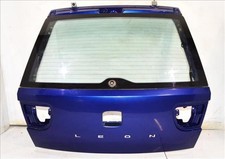 heckklappe SEAT LEON 1.9 TDI