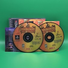 Oddworld: Abe's Exoddus