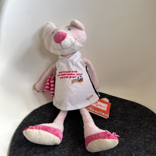 Sigikid katze rosa 2006 - katze,