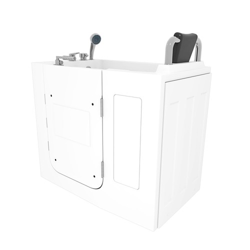 Sitzbadewanne senioren wanne - sitzbadewanne,