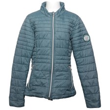 Steeds, Leichte Jacke