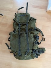 Berghaus Cyclops II Vulcan Größe 4