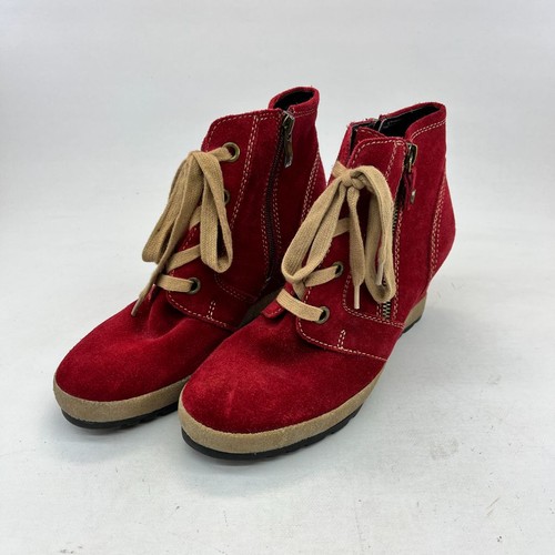 Caprice keilabsatz damen uk5 - keilabsatz, uk5,5