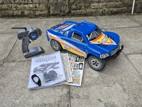 Team losi strike - team, 1/10