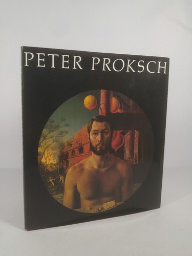 Peter proksch mythen - peter, neuer