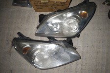 Opel Astra H Scheinwerfer Rechts Links Facelift ab Bj.2008 ?