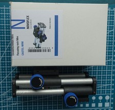 Macro Schlitten Novoflex